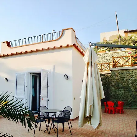 Casa Di Gianfri *