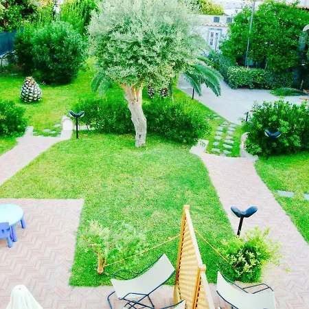 Casa Di Gianfri *