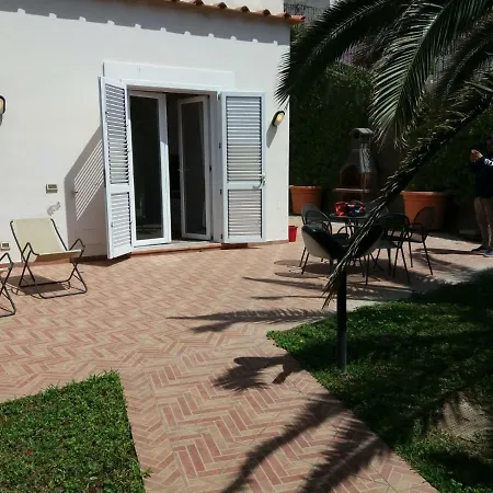 Casa Di Gianfri * 伊斯基亚