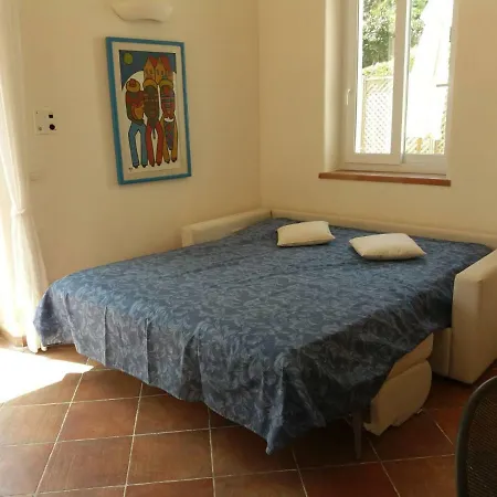 Casa Di Gianfri