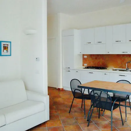 别墅 Casa Di Gianfri *