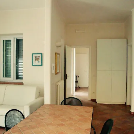 别墅 Casa Di Gianfri *