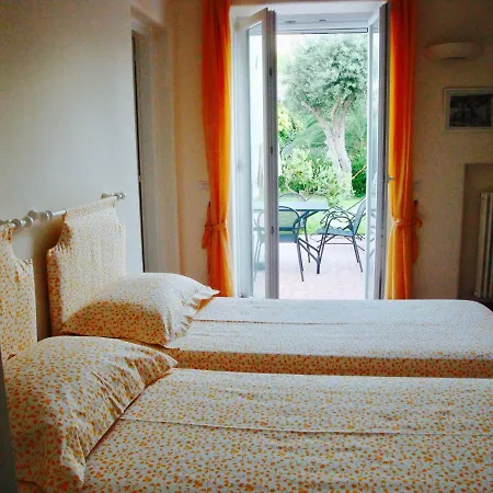 Casa Di Gianfri 别墅 *