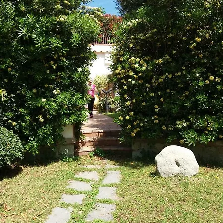 Casa Di Gianfri 别墅 *