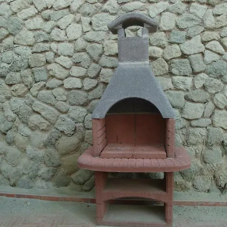 别墅 Casa Di Gianfri