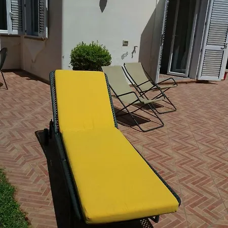 Casa Di Gianfri 别墅 *